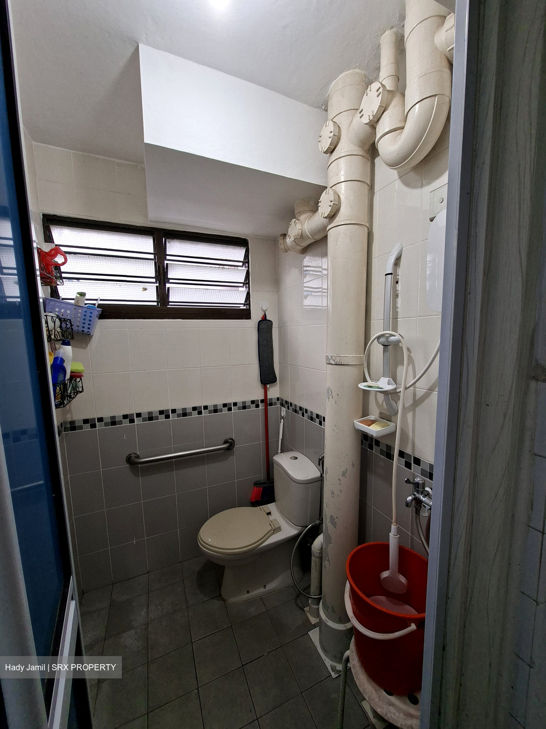 Blk 6 Saint George's Lane (Kallang/Whampoa), HDB 3 Rooms #597188891